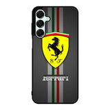 Ferrari Logo 2nd Samsung Galaxy A16 Case OV6947