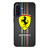Ferrari Logo 2nd Samsung Galaxy A17 Case