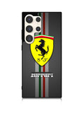 Ferrari Logo 2nd Samsung Galaxy S24 Ultra 5G Case