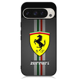 Ferrari Logo 2nd Google Pixel 9 | Pixel 9 Pro Case