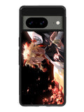 Flame Pillar Rengoku Kyoujurou Google Pixel 8 Case QC4877
