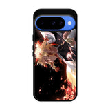 Flame Pillar Rengoku Kyoujurou Google Pixel 10 Case OV4877