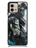 Ghost Recon Future Soldier Motorola Moto G Stylus 5G 2023 Case OV4939
