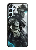 Ghost Recon Future Soldier Samsung Galaxy A35 5G Case OV4939