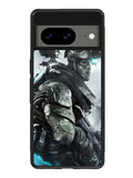 Ghost Recon Future Soldier Google Pixel 8 Case QC4939