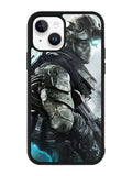 Ghost Recon Future Soldier iPhone 15 Plus Case OV4939