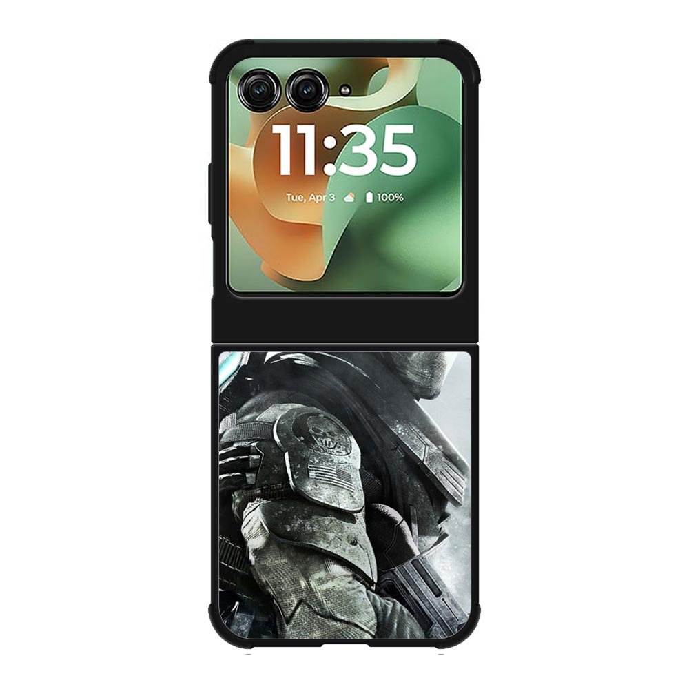 Ghost Recon Future Soldier Motorola Moto RAZR 2025 Case OV4939