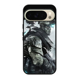 Ghost Recon Future Soldier Google Pixel 10 Pro Case QC4939