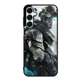 Ghost Recon Future Soldier Samsung Galaxy A16 Case OV4939