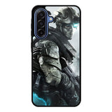 Ghost Recon Future Soldier Samsung Galaxy A17 Case QC4939