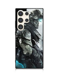 Ghost Recon Future Soldier Samsung Galaxy S25 Ultra 5G Case QC4939