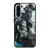 Ghost Recon Future Soldier Samsung Galaxy A56 5G Case OV4939