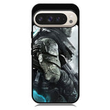 Ghost Recon Future Soldier Google Pixel 10 Pro XL Case OV4939