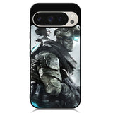 Ghost Recon Future Soldier Google Pixel 9 | Pixel 9 Pro Case OV4939