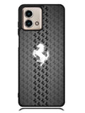 Glow Horse Ferrari Motorola Moto G Stylus 5G 2023 Case OV4934