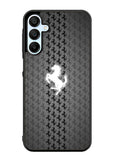 Glow Horse Ferrari Samsung Galaxy A35 5G Case OV4934