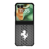 Glow Horse Ferrari Motorola Moto RAZR 2025 Case OV4934
