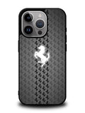 Glow Horse Ferrari iPhone 14 Pro Max Case QC4934