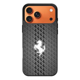 Glow Horse Ferrari iPhone 17 Pro Case QC4934