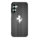 Glow Horse Ferrari Samsung Galaxy A16 Case OV4934