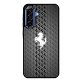 Glow Horse Ferrari Samsung Galaxy A17 Case QC4934