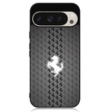 Glow Horse Ferrari Google Pixel 9 | Pixel 9 Pro Case OV4934