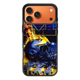 Go blue its are year Michigan iPhone 17 Pro Case OV4933