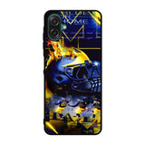 Go blue its are year Michigan Samsung Galaxy A07 Case OV4933