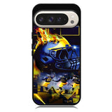 Go blue its are year Michigan Google Pixel 10 | Google Pixel 10 Pro Case OV4933