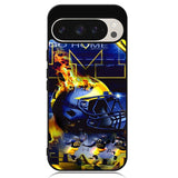 Go blue its are year Michigan Google Pixel 9 Pro XL Case OV4933