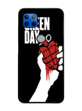 Green Day band Motorola Moto G 5G Case , Moto One 5G Ace Case