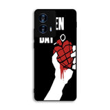 Green Day band Motorola Moto G Power 5G 2024 Case OV6154