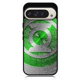 Green lantern logo Google Pixel 10 Pro XL Case OV5048