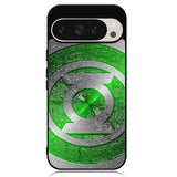 Green lantern logo Google Pixel 9 | Pixel 9 Pro Case OV5048
