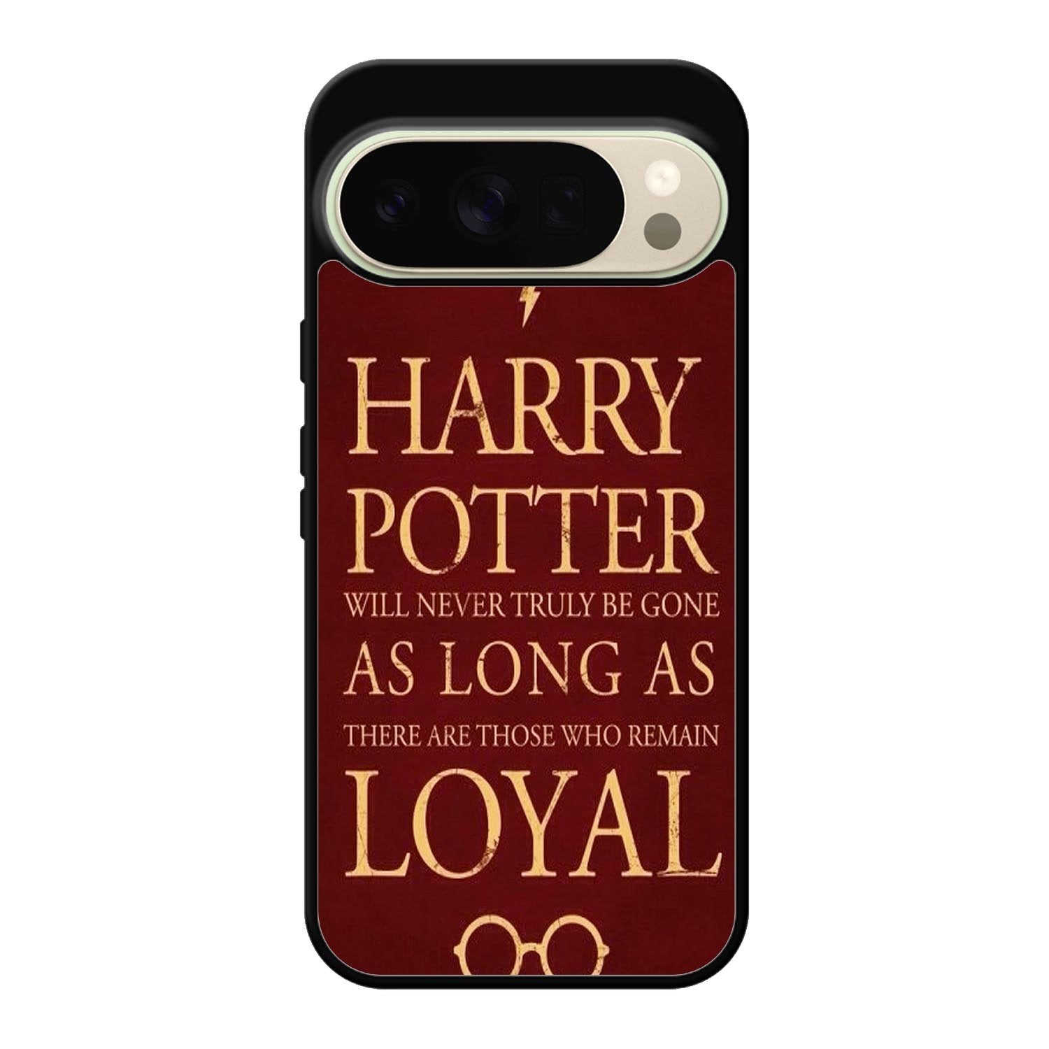 Harry Potter Google Pixel 10 Pro XL Case QC5181