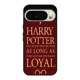 Harry Potter Google Pixel 10 Pro Case QC5181