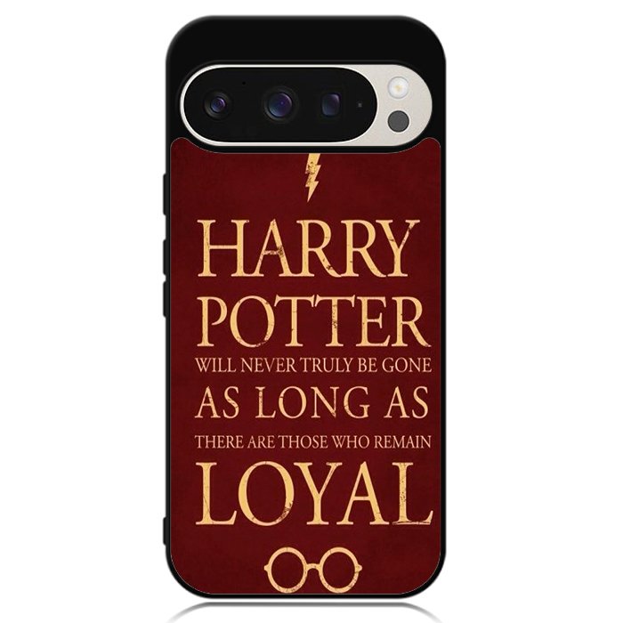Harry Potter Google Pixel 9 | Pixel 9 Pro Case OV5181