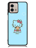 Hello Kitty Motorola Moto G Stylus 5G 2023 Case OV5199