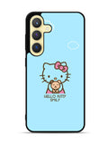 Hello Kitty Samsung Galaxy S25 5G Case OV5199