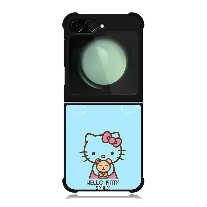 Hello Kitty Samsung Galaxy Z Flip 6 5G 2024 Case OV5199