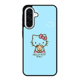Hello Kitty Samsung Galaxy A26 5G Case OV5199