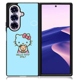 Hello Kitty Samsung Galaxy Z Fold 7 Case OV5199