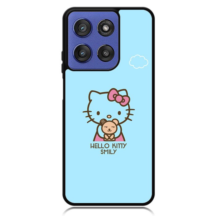Hello Kitty Motorola Moto G Stylus 5G 2025 Case OV5199