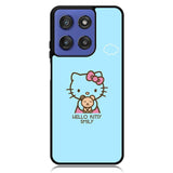 Hello Kitty Motorola Moto G Stylus 5G 2025 Case OV5199