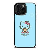 Hello Kitty iPhone 16 Pro Case OV5199