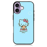 Hello Kitty iPhone 17 Case OV5199