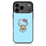 Hello Kitty Samsung Galaxy S26 Ultra Case OV5199