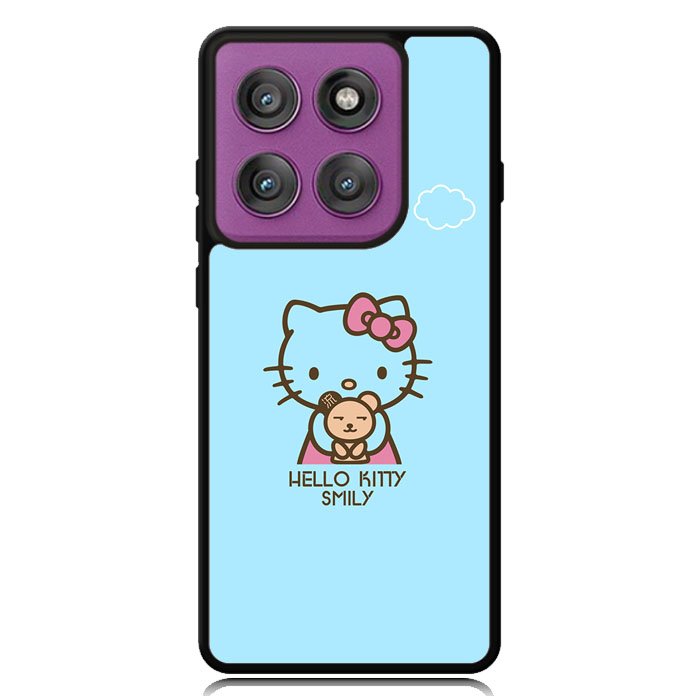 Hello Kitty Motorola Moto Edge 2025 | Moto Edge 60 Fusion | Moto Edge 60 Pro Case OV5199