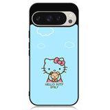 Hello Kitty Google Pixel 9 | Pixel 9 Pro Case OV5199