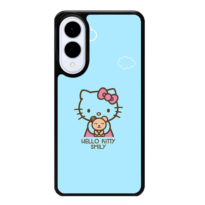Hello Kitty Samsung Galaxy S25 Edge 5G Case OV5199